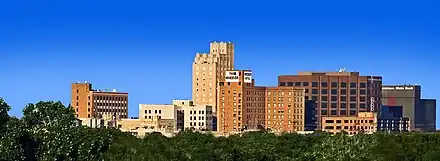 Downtown Abilene