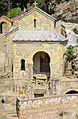 St. Abo of Tiflis church in Tbilisi.