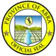 Official seal of Abra