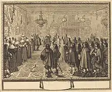 Image - Ceremony of the Contract of Marriage