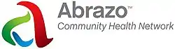 Abrazo Community Health Network logo