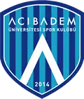 Acıbadem Üniversitesi logo