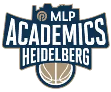 MLP Academics Heidelberg logo