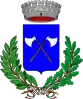 Coat of arms of Accettura