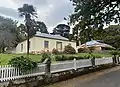 Accountant's House and Parsonage at Port Arthur Historic Site, Tasmania