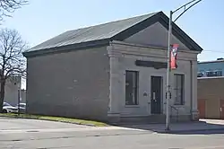 Acker and Evans Law Office