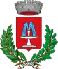 Coat of arms of Acquaviva d'Isernia