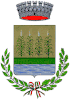 Coat of arms of Acquedolci