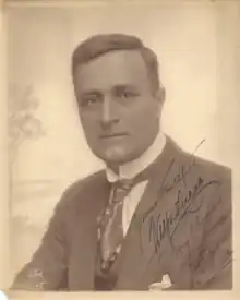 1920-1921Wilfred Lucas