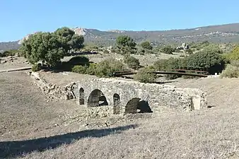 The Aqueduct