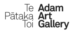 Adam Art Gallery logo