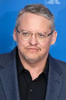 Adam McKay, producer