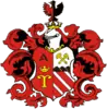Coat of arms of Adamov