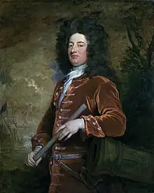 Sir John Jennings