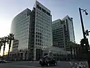 Adobe World Headquarters in San Jose, California