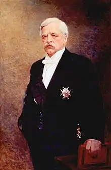 Adolf Erik Nordenskiöld (1902)