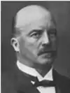 Adolf von Steigermayor 1900–1918