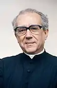 Bp. Adolfo Rodríguez Vidal