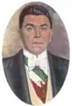 Adolfo de la Huerta