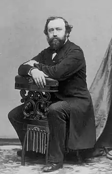 Adolphe Sax