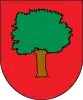 Coat of arms of Aduna