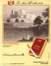 Advertisement – Classic Filter Kings circa 1979