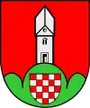 Coat of arms of Aegidienberg
