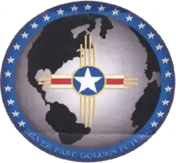 ADF-Southwest Logo