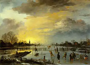 Winter Landscape