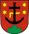 Coat of arms of Aeschi