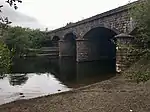 Afon Taff Viaduct