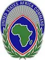 United States Africa Command–Army element