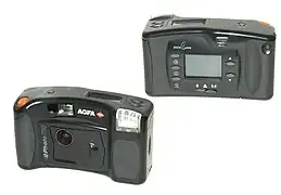 Agfa ePhoto 780