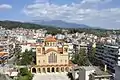 Agios Christoforos church