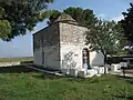 Ayios Thomas chapel