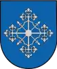Coat of arms of Aglona Municipality