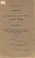 1921 Agreement for the Granting of a Concession for the Utilization of the Waters of the Rivers Jordan and Yarmuk and their affluents for generating and supplying Electrical Energy