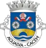 Coat of arms of Agualva-Cacém