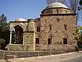 Ferid Ahmed Bey Mosque in Kyustendil (1575–1577)