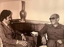 Ahmed_Al-Jarallah_with_President_Anwar_Sadat,_President_of_the_Egyptian_Arab_Republic