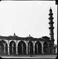 The Mosque