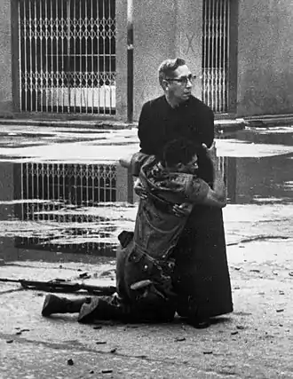 1962: El Porteñazo uprising