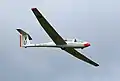 Viking TX1 glider
