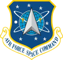 Air Force Space Command and Space Command (1982–2019)