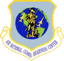Air National Guard Readiness Center