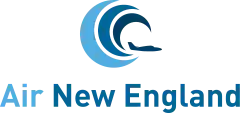 Air New England Logo