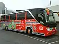 Setra S 415 HD