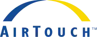 AirTouch logo