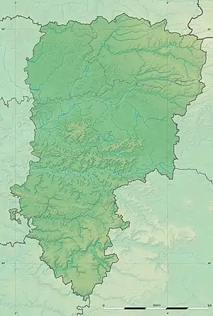 LFFH is located in Aisne