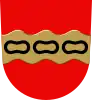 Coat of arms of Aitolahti